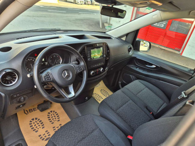 Mercedes-Benz Vito Gebrauchtwagen Mercedes-Benz Vito Gebrauchtwagen