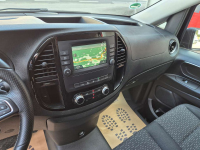 Mercedes-Benz Vito Gebrauchtwagen Mercedes-Benz Vito Gebrauchtwagen