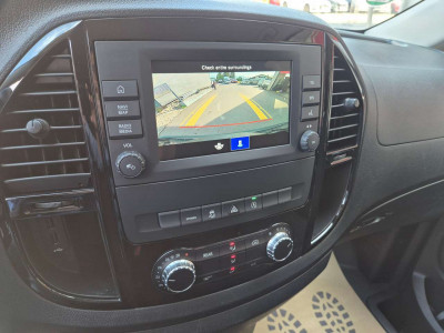 Mercedes-Benz Vito Gebrauchtwagen Mercedes-Benz Vito Gebrauchtwagen