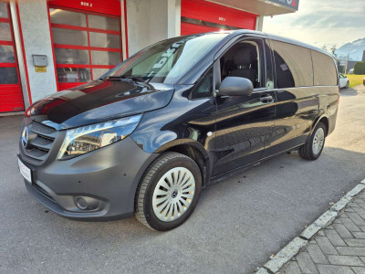 Mercedes-Benz Vito Gebrauchtwagen Mercedes-Benz Vito Gebrauchtwagen