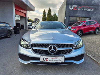 Mercedes-Benz E-Klasse Gebrauchtwagen
