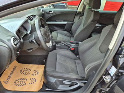 Seat Leon Gebrauchtwagen Seat Leon Gebrauchtwagen