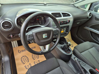 Seat Leon Gebrauchtwagen Seat Leon Gebrauchtwagen