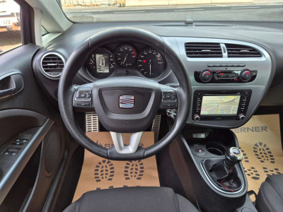 Seat Leon Gebrauchtwagen Seat Leon Gebrauchtwagen