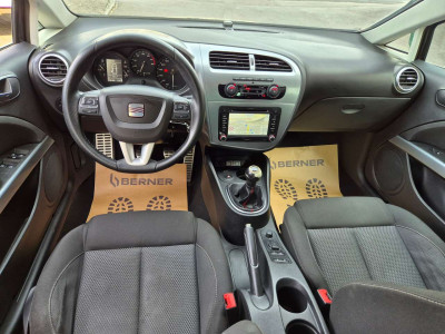 Seat Leon Gebrauchtwagen Seat Leon Gebrauchtwagen