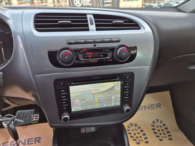 Seat Leon Gebrauchtwagen Seat Leon Gebrauchtwagen