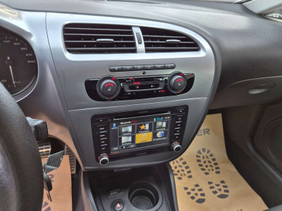 Seat Leon Gebrauchtwagen Seat Leon Gebrauchtwagen