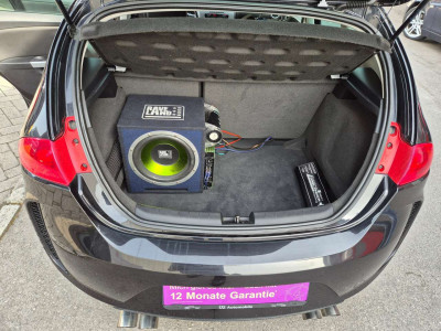 Seat Leon Gebrauchtwagen Seat Leon Gebrauchtwagen