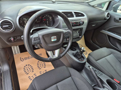 Seat Leon Gebrauchtwagen Seat Leon Gebrauchtwagen