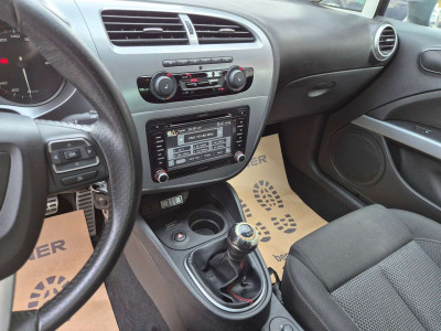 Seat Leon Gebrauchtwagen Seat Leon Gebrauchtwagen