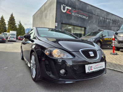 Seat Leon Gebrauchtwagen Seat Leon Gebrauchtwagen