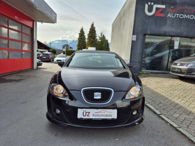Seat Leon Gebrauchtwagen Seat Leon Gebrauchtwagen