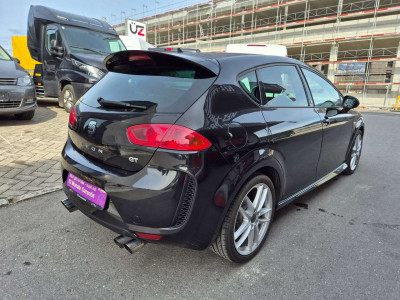 Seat Leon Gebrauchtwagen Seat Leon Gebrauchtwagen