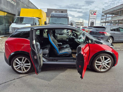 BMW i3 Gebrauchtwagen