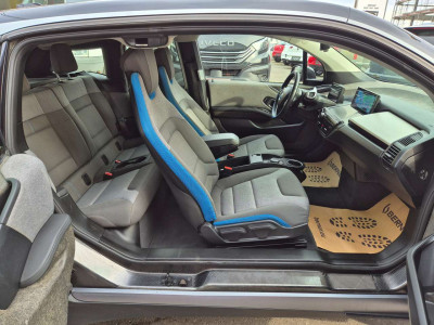 BMW i3 Gebrauchtwagen