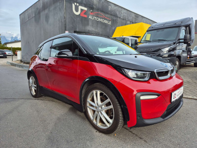 BMW i3 Gebrauchtwagen