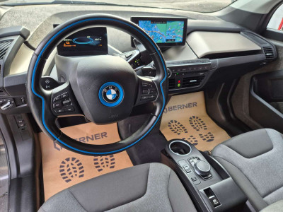 BMW i3 Gebrauchtwagen