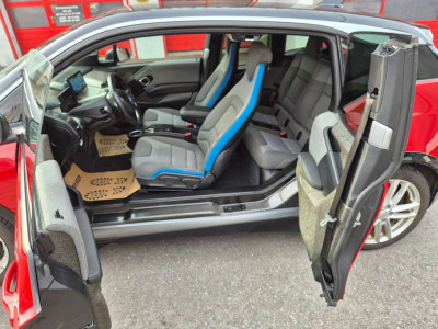 BMW i3 Gebrauchtwagen