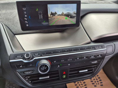 BMW i3 Gebrauchtwagen