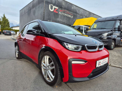 BMW i3 Gebrauchtwagen