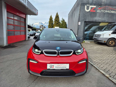 BMW i3 Gebrauchtwagen