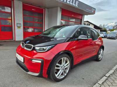 BMW i3 Gebrauchtwagen