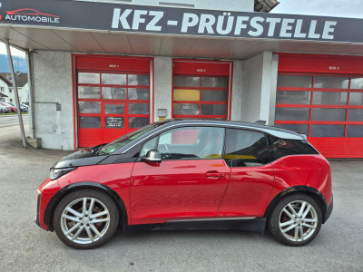 BMW i3 Gebrauchtwagen