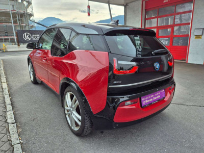 BMW i3 Gebrauchtwagen