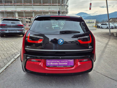 BMW i3 Gebrauchtwagen