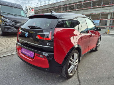 BMW i3 Gebrauchtwagen