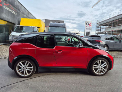 BMW i3 Gebrauchtwagen