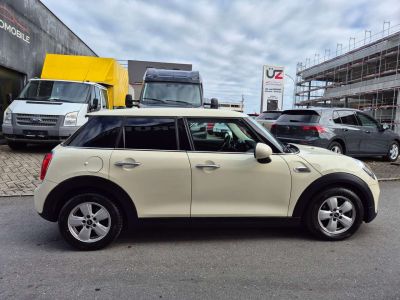 MINI Mini Gebrauchtwagen