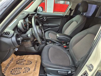 MINI Mini Gebrauchtwagen