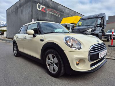 MINI Mini Gebrauchtwagen