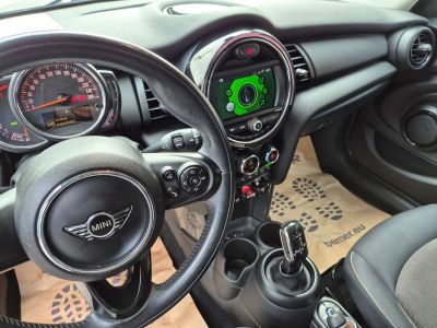 MINI Mini Gebrauchtwagen