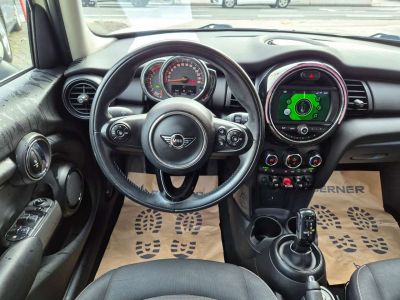 MINI Mini Gebrauchtwagen