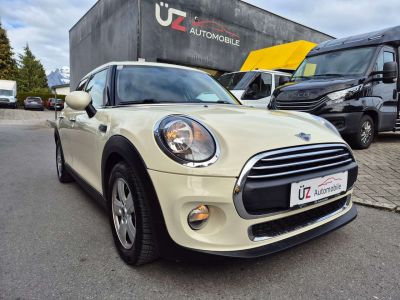 MINI Mini Gebrauchtwagen