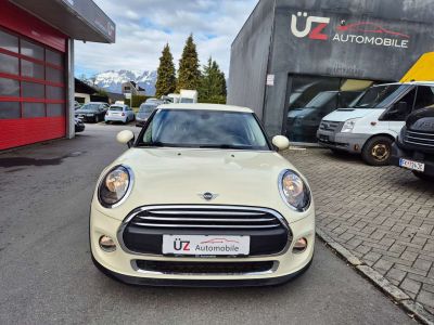 MINI Mini Gebrauchtwagen