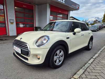 MINI Mini Gebrauchtwagen