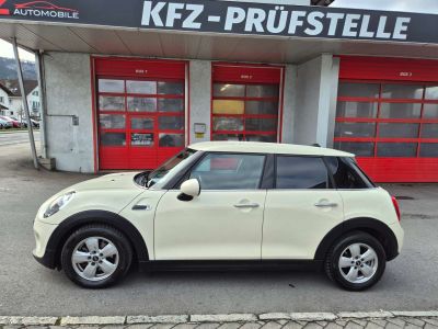 MINI Mini Gebrauchtwagen