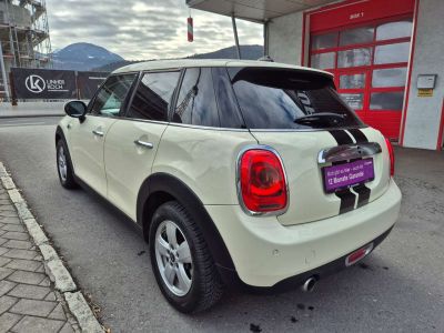MINI Mini Gebrauchtwagen
