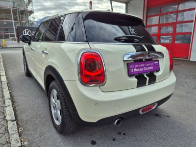 MINI Mini Gebrauchtwagen