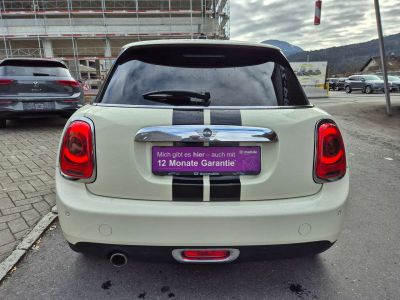 MINI Mini Gebrauchtwagen