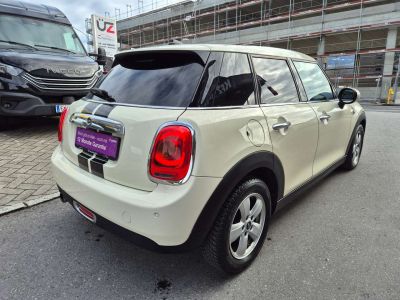 MINI Mini Gebrauchtwagen
