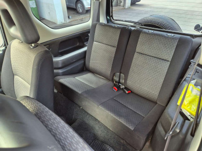 Suzuki Jimny Gebrauchtwagen