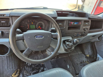 Ford Transit Gebrauchtwagen Ford Transit Gebrauchtwagen
