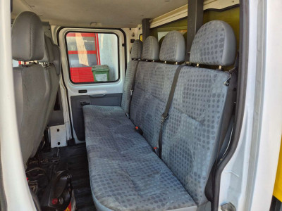 Ford Transit Gebrauchtwagen Ford Transit Gebrauchtwagen