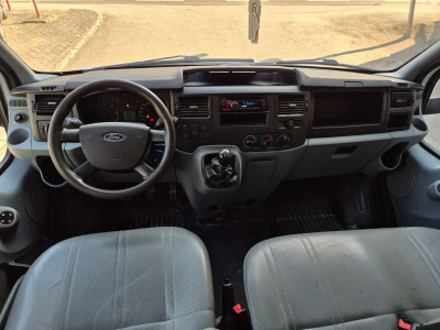 Ford Transit Gebrauchtwagen Ford Transit Gebrauchtwagen