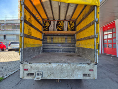 Ford Transit Gebrauchtwagen Ford Transit Gebrauchtwagen