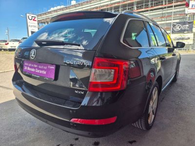 Skoda Octavia Gebrauchtwagen Skoda Octavia Gebrauchtwagen